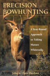 Precision Bowhunting Precision Bowhunting