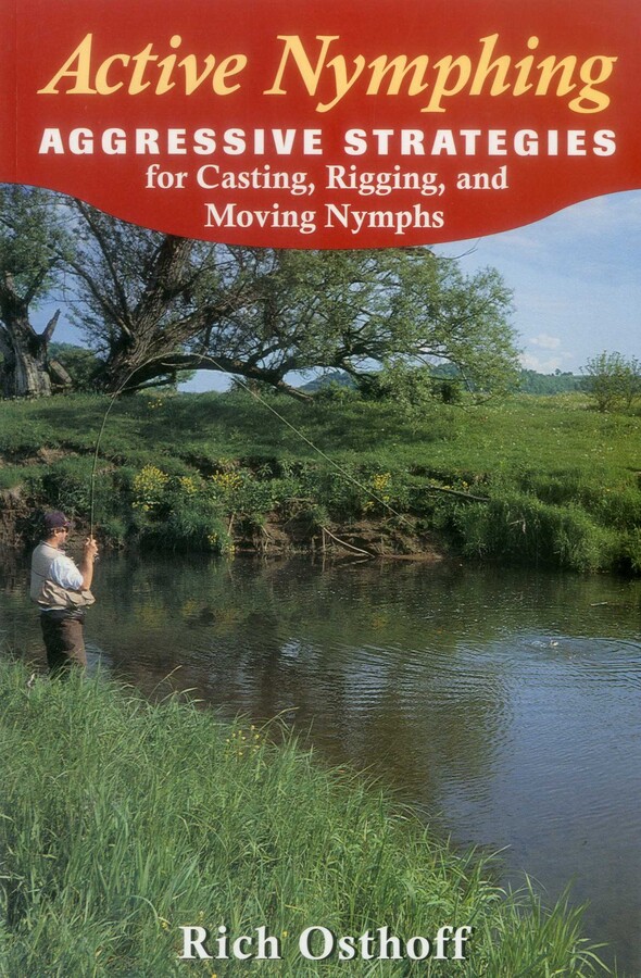 Active Nymphing
