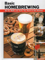 Basic Homebrewing Basic Homebrewing