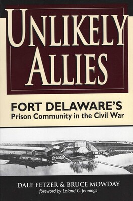 Unlikely Allies Unlikely Allies
