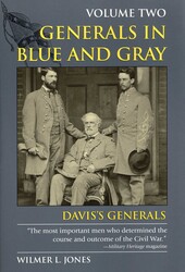 Generals in Blue and Gray Generals in Blue and Gray