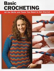 Basic Crocheting Basic Crocheting