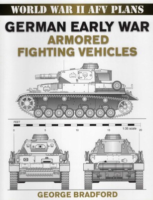 German Early War Armored Fighting Vehicles German Early War Armored Fighting Vehicles