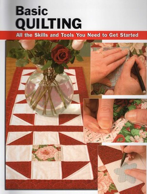 Basic Quilting Basic Quilting