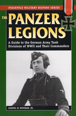 Panzer Legions Panzer Legions