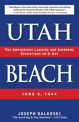 Utah Beach Utah Beach