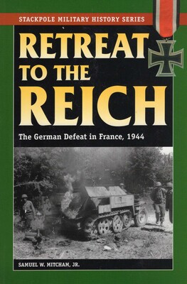 Retreat to the Reich Retreat to the Reich