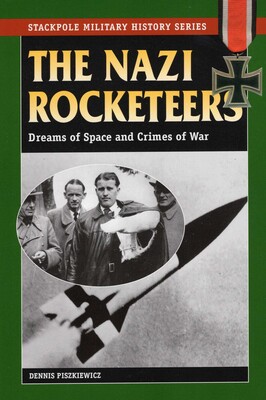 Nazi Rocketeers Nazi Rocketeers
