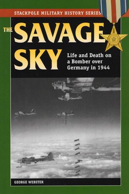 Savage Sky Savage Sky