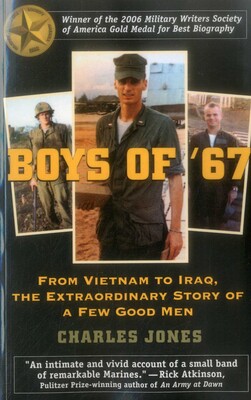 Boys of '67 Boys of '67