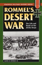 Rommel's Desert War