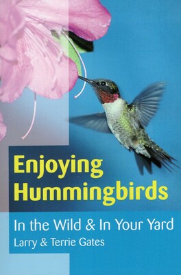 Enjoying Hummingbirds Enjoying Hummingbirds