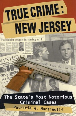 True Crime: New Jersey True Crime: New Jersey