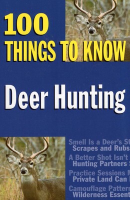 Deer Hunting Deer Hunting