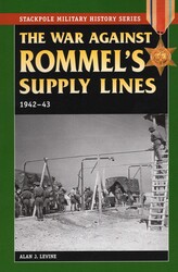 War Against Rommel's Supply: 1942-43