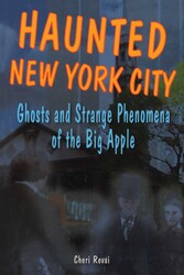 Haunted New York City Haunted New York City