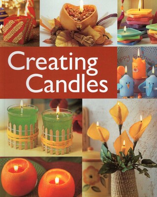 Creating Candles Creating Candles
