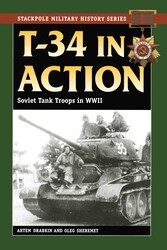 T-34 in Action T-34 in Action