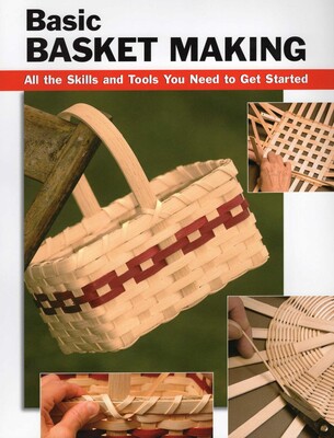 Basic Basket Making Basic Basket Making
