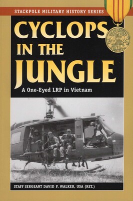 Cyclops in the Jungle Cyclops in the Jungle