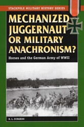 Mechanized Juggernaut or Military Anachronism? Mechanized Juggernaut or Military Anachronism?