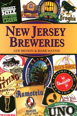 New Jersey Breweries New Jersey Breweries