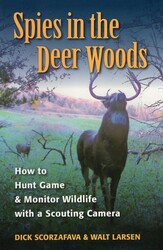 Spies in the Deer Woods Spies in the Deer Woods