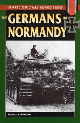 Germans in Normandy Germans in Normandy