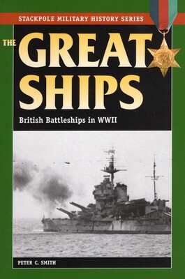 Great Ships Great Ships