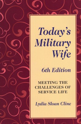 Today's Military Wife Today's Military Wife