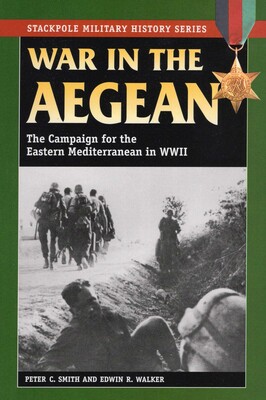 War in the Aegean War in the Aegean
