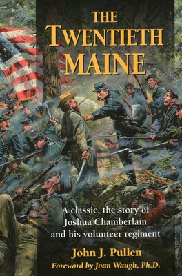 Twentieth Maine Twentieth Maine