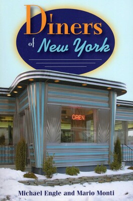 Diners of New York Diners of New York