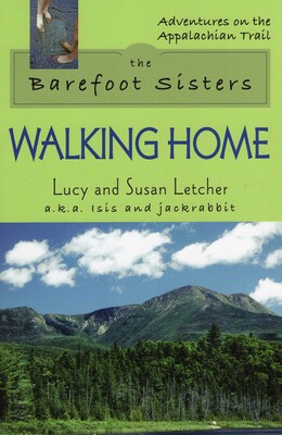 Barefoot Sisters Walking Home Barefoot Sisters Walking Home
