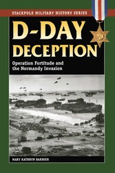 D-Day Deception D-Day Deception