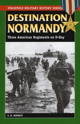 Destination Normandy Destination Normandy