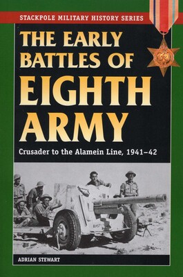 Early Battles of the Eighth Army Early Battles of the Eighth Army