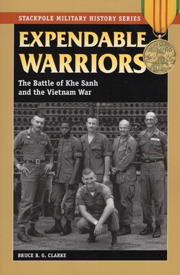 Expendable Warriors Expendable Warriors