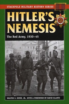 Hitler's Nemesis Hitler's Nemesis