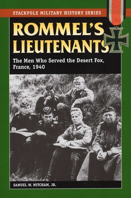 Rommel's Lieutenants
