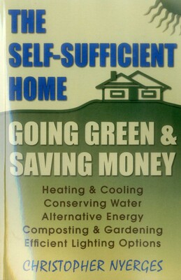 Self-Sufficient Home Self-Sufficient Home