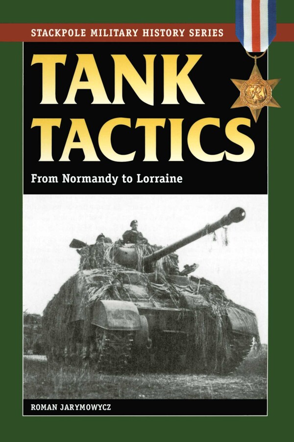 Tank Tactics