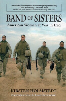 Band of Sisters Band of Sisters