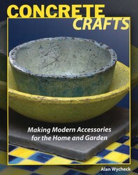 Concrete Crafts Concrete Crafts