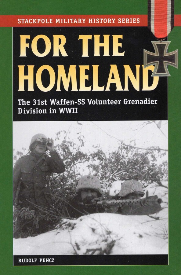 For the Homeland