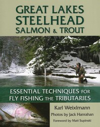 Great Lakes Steelhead, Salmon & Trout Great Lakes Steelhead, Salmon & Trout