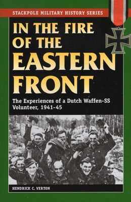 In the Fire of the Eastern Front In the Fire of the Eastern Front