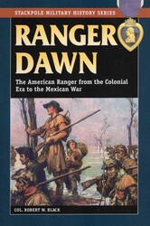 Ranger Dawn Ranger Dawn