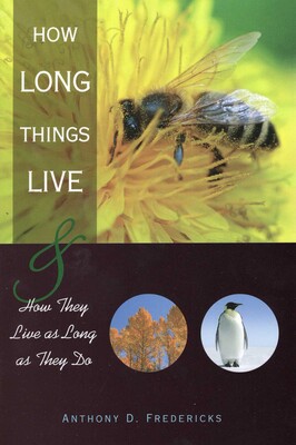 How Long Things Live How Long Things Live