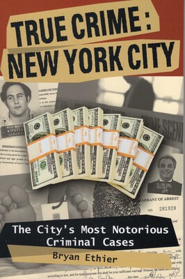 True Crime: New York City True Crime: New York City
